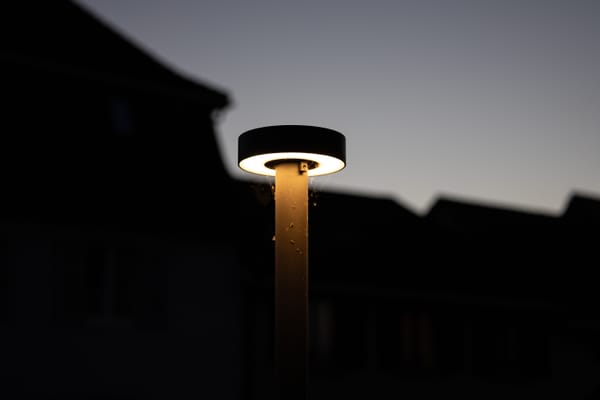 Why resurrect old blog posts?