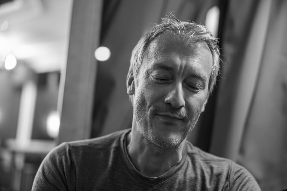 Portraits: Jérôme Kehrli